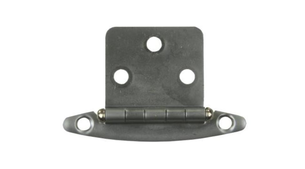 FR SWING FL MT HNG CHROM - Get Tight Gear