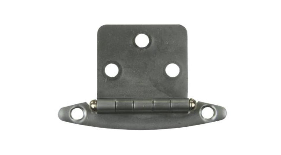 FR SWING FL MT HNG CHROM - Get Tight Gear