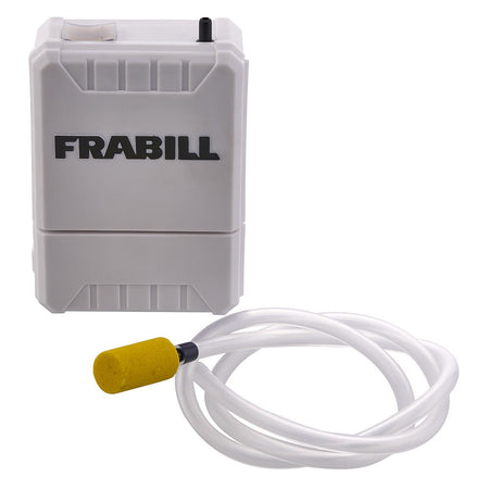 Frabill Aqua Life Aerator - Get Tight Gear
