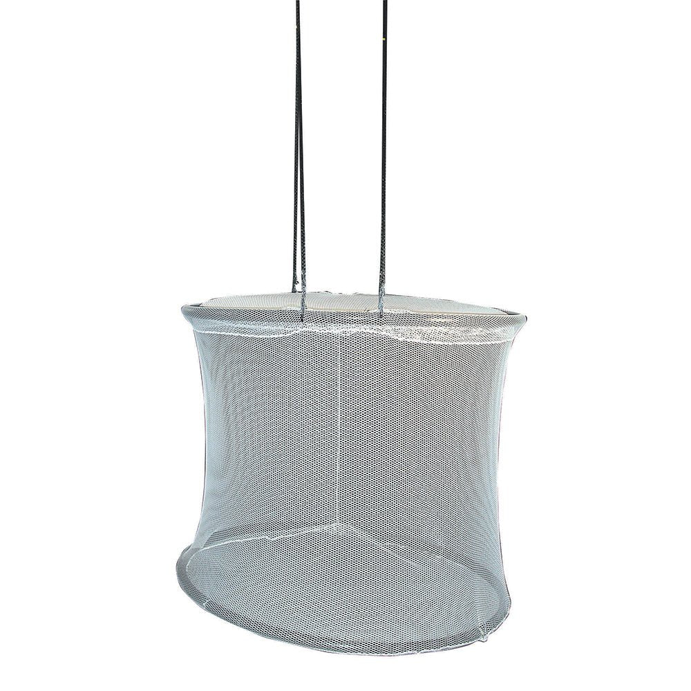 Frabill Bait Quarters 18" x 18" - 20 Gallons - Get Tight Gear