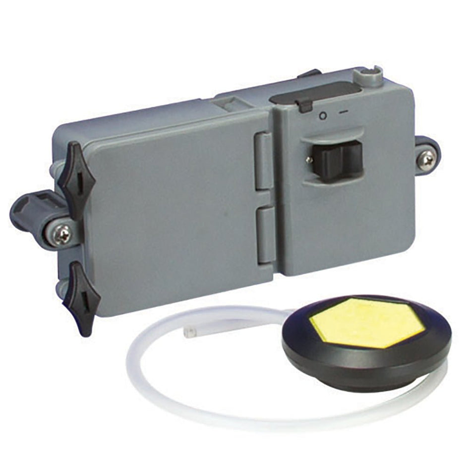 Frabill Cooler Saltwater Aeration System - Get Tight Gear