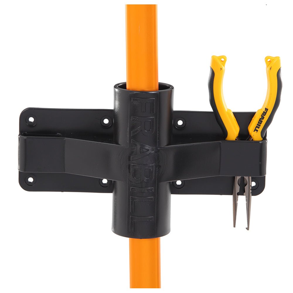 Frabill Net/Gaff Holder - Get Tight Gear