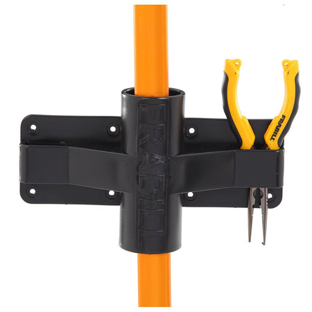 Frabill Net/Gaff Holder - Get Tight Gear