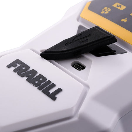 Frabill ReCharge Deluxe Aerator - Get Tight Gear