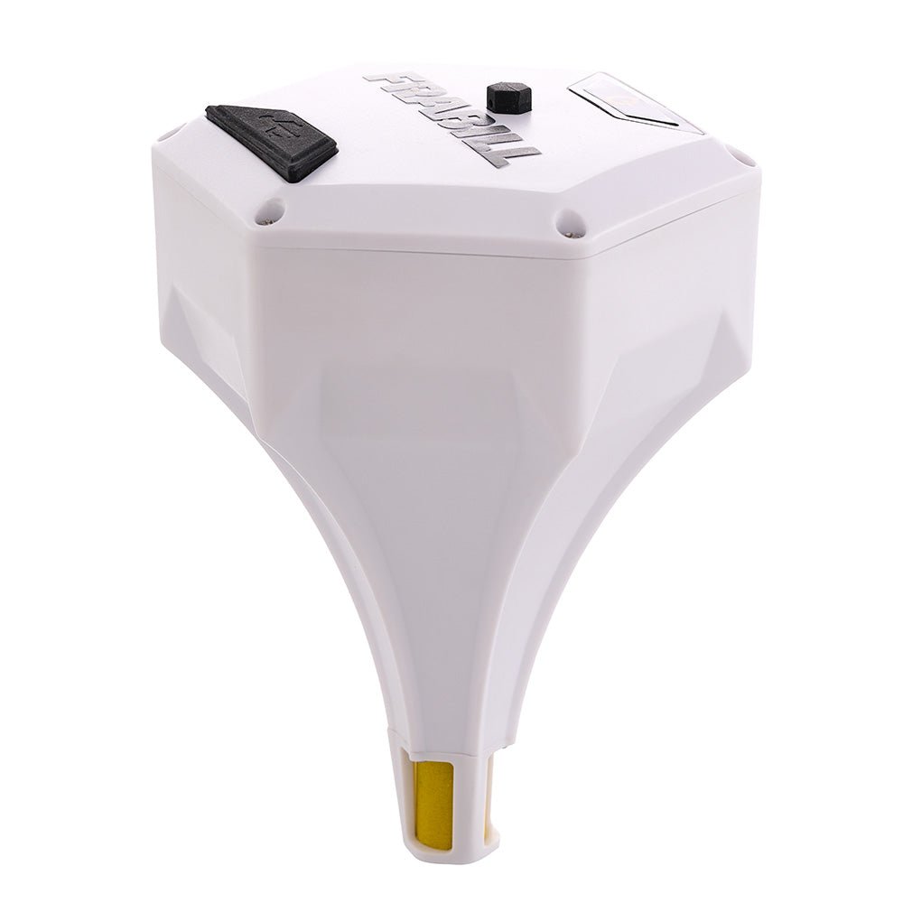 Frabill ReCharge Floating Aerator - Get Tight Gear