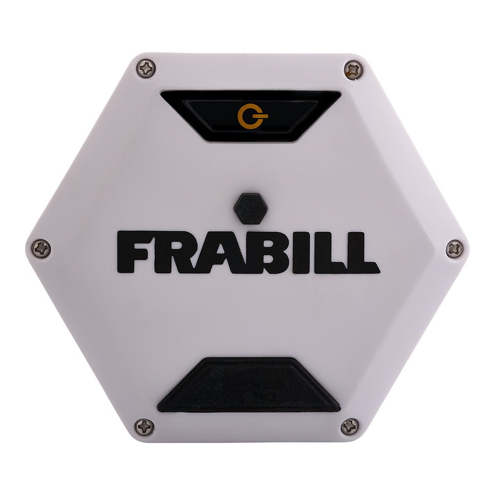 Frabill ReCharge Floating Aerator - Get Tight Gear
