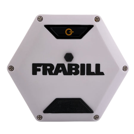 Frabill ReCharge Floating Aerator - Get Tight Gear