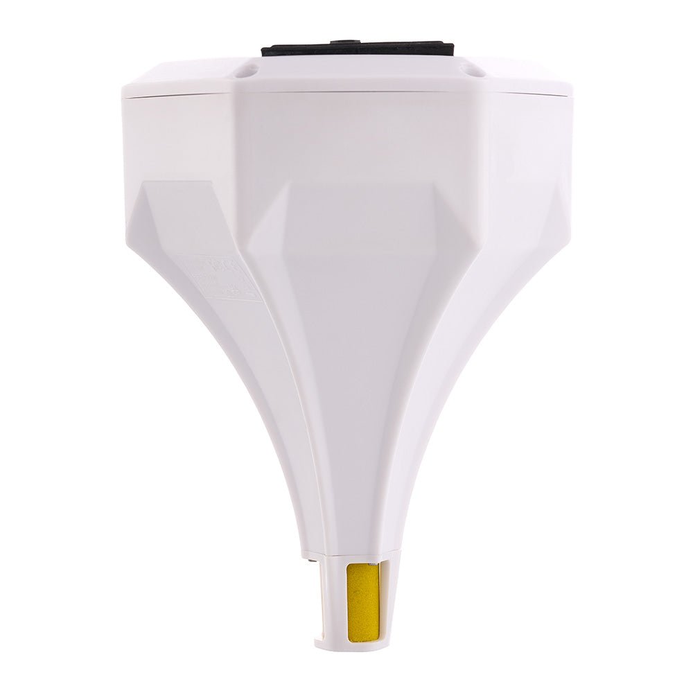 Frabill ReCharge Floating Aerator - Get Tight Gear