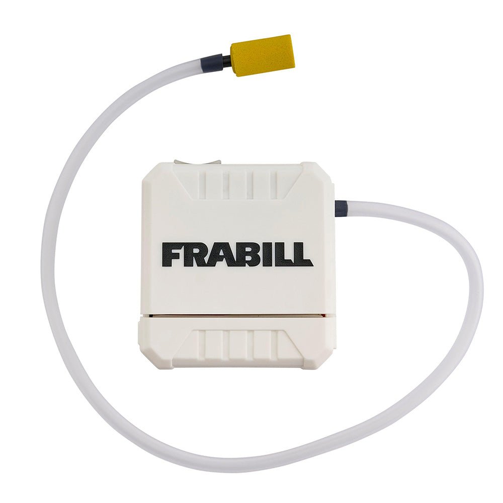 Frabill Replaceable Aerator - Get Tight Gear
