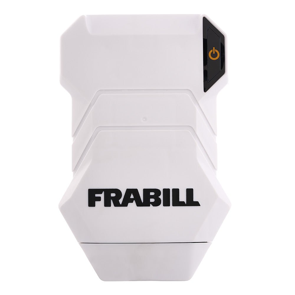 Frabill Whisper Quiet Aerator - Get Tight Gear
