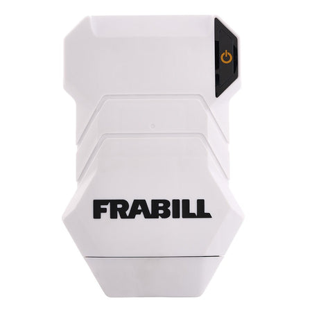 Frabill Whisper Quiet Aerator - Get Tight Gear