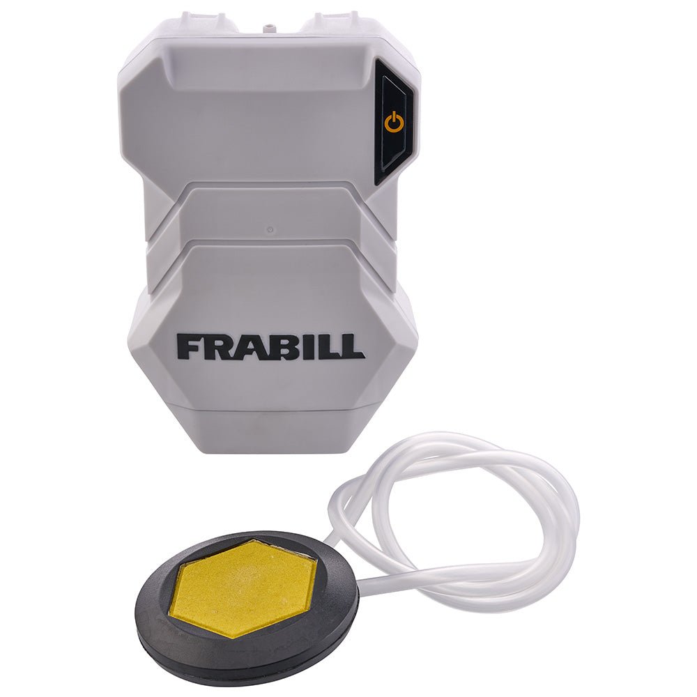 Frabill Whisper Quiet Aerator - Get Tight Gear