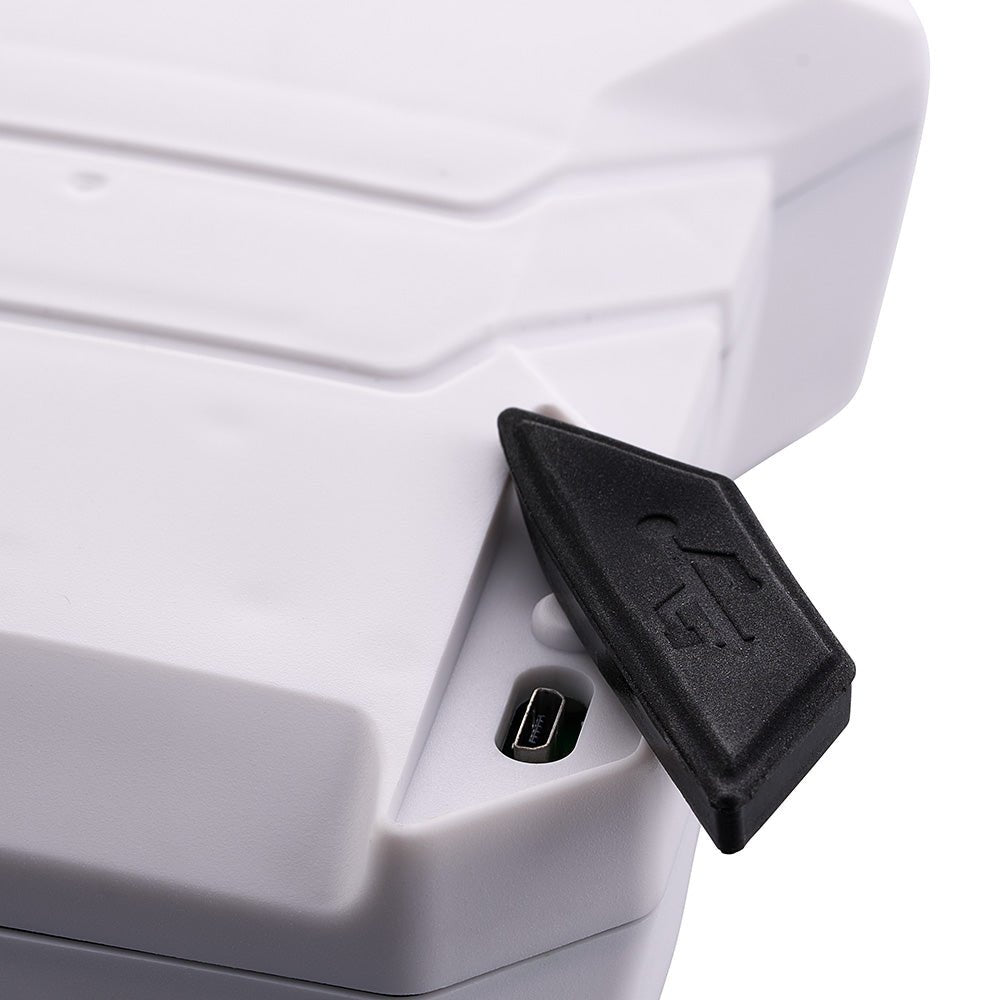 Frabill Whisper Quiet Deluxe Aerator - Get Tight Gear