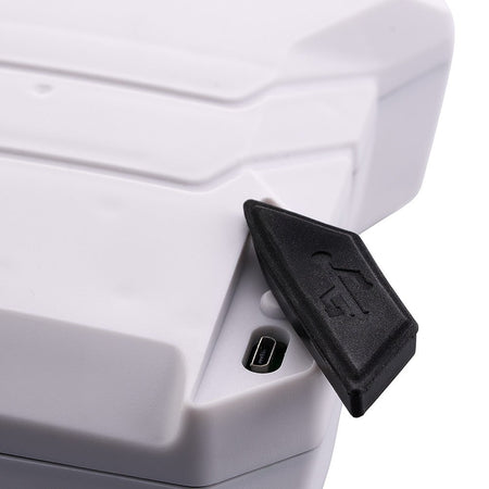 Frabill Whisper Quiet Deluxe Aerator - Get Tight Gear