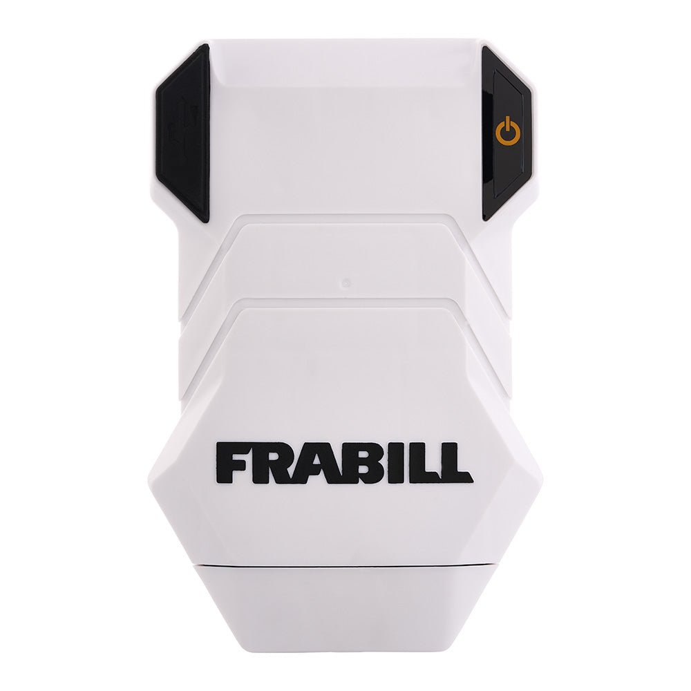 Frabill Whisper Quiet Deluxe Aerator - Get Tight Gear