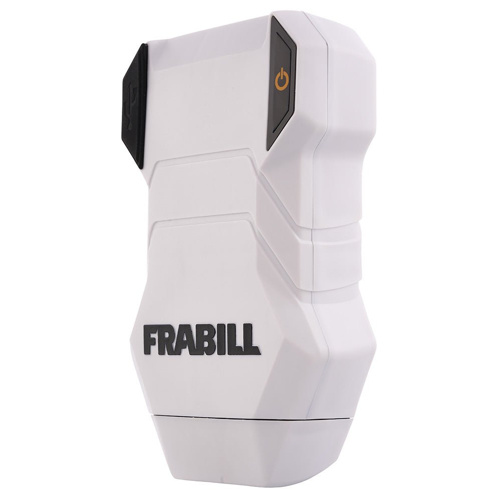 Frabill Whisper Quiet Deluxe Aerator - Get Tight Gear