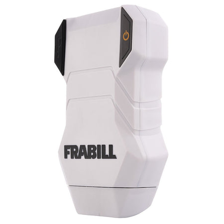 Frabill Whisper Quiet Deluxe Aerator - Get Tight Gear