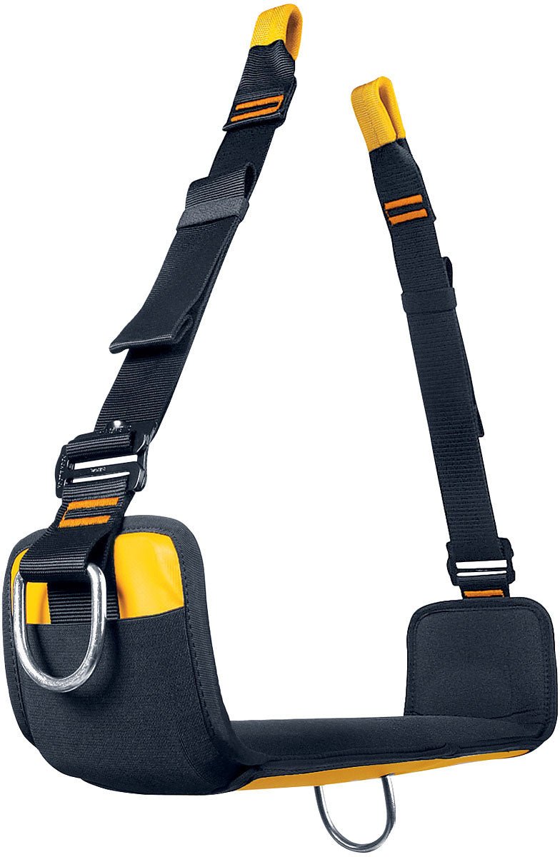 Franklin Work PO Sitioning Seat - Get Tight Gear