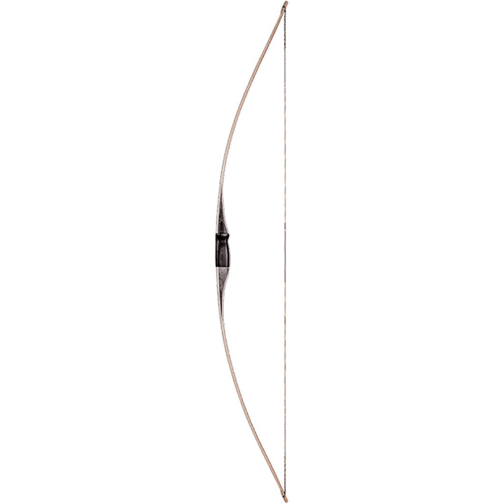 Fred Bear Montana Longbow 45 lbs. LH - Get Tight Gear
