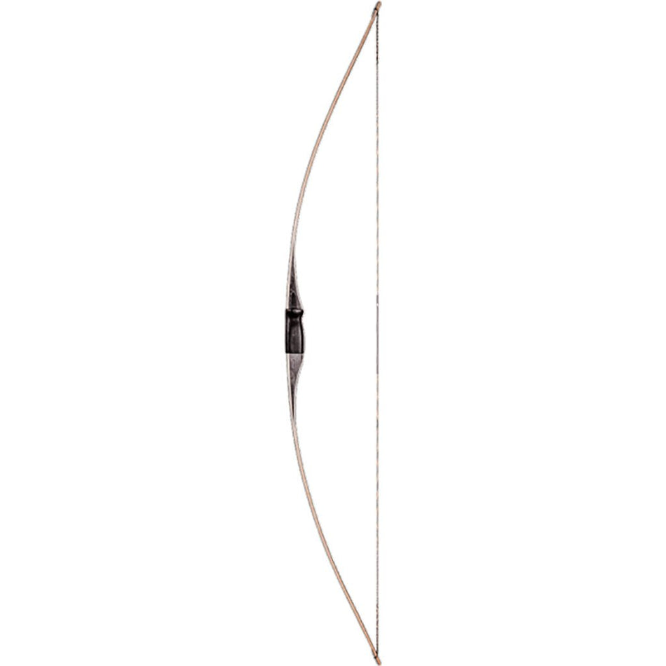 Fred Bear Montana Longbow 45 lbs. LH - Get Tight Gear