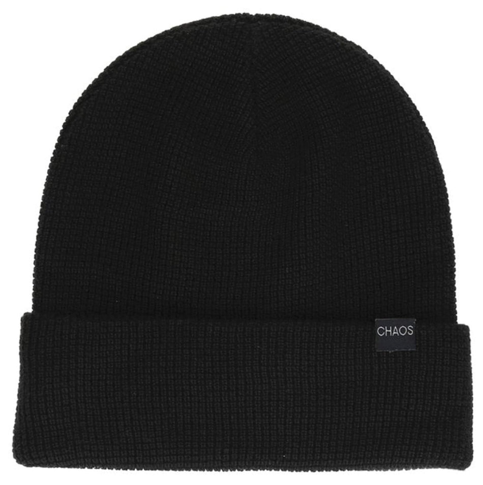 Free Ranger Beanie Black - Get Tight Gear
