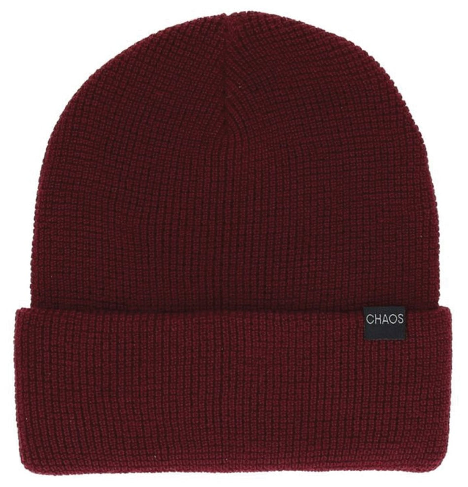 Free Ranger Beanie Red - Get Tight Gear