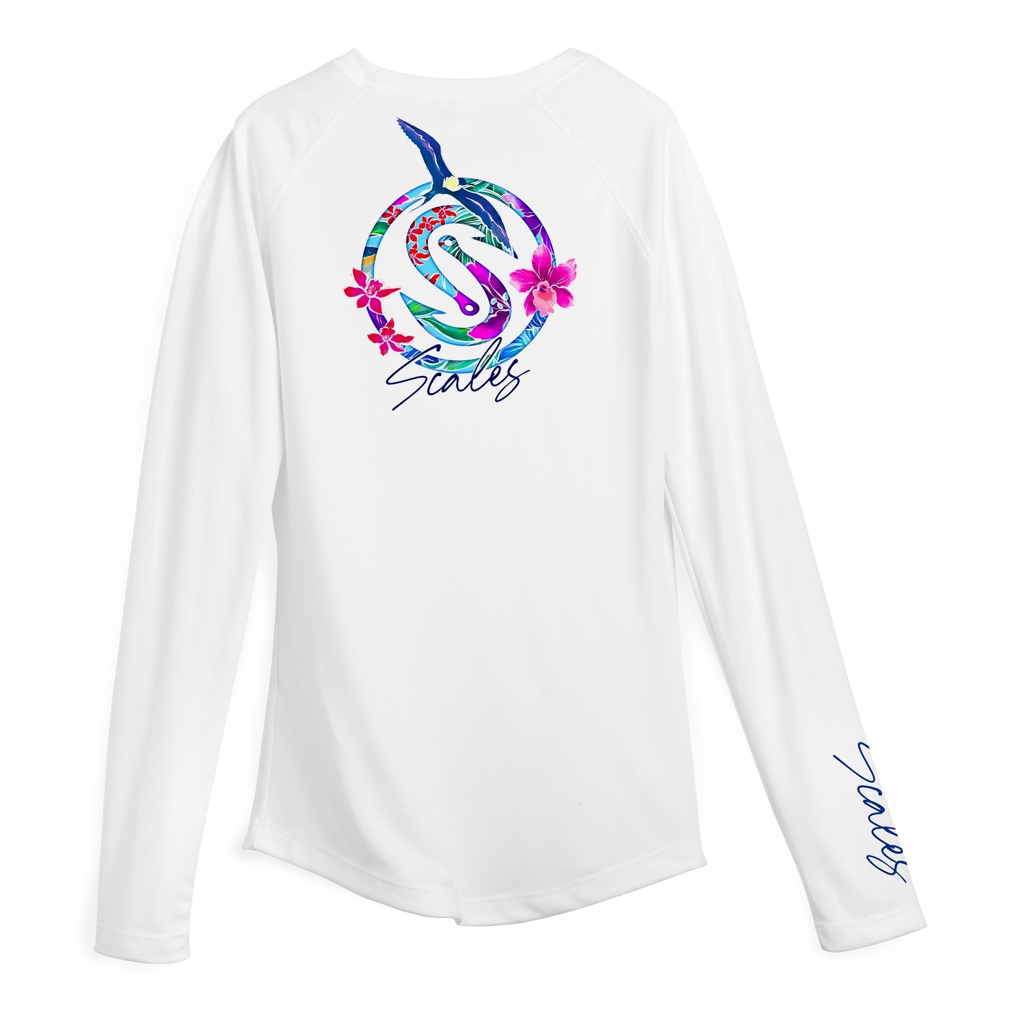 Frigate Paradise Womens Performance - Get Tight Gear