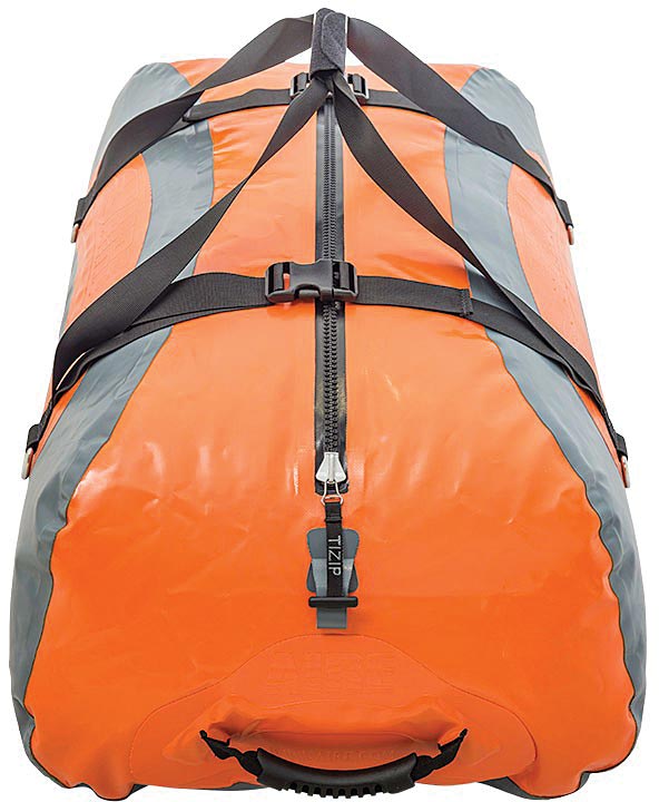 Frodo Bag Lg Org - Get Tight Gear