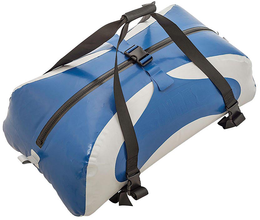 Frodo Bag Med Blue - Get Tight Gear