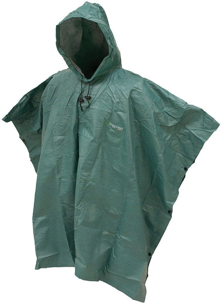 Frogg Action PO Ncho Green - Get Tight Gear