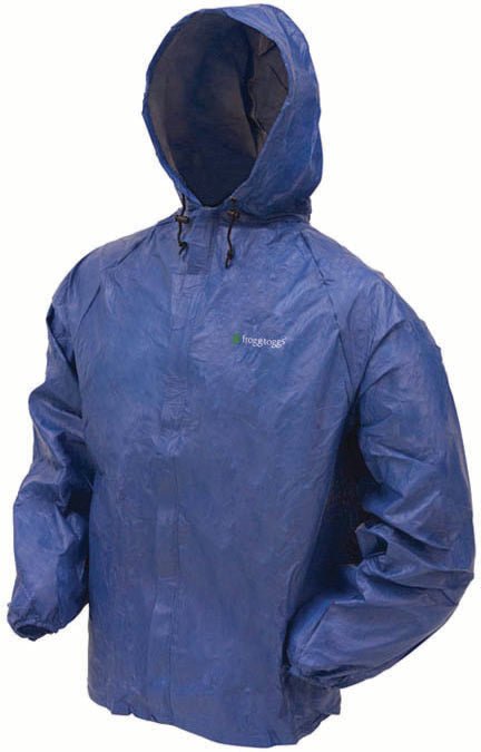 Frogg Togg Ul Kids Suit Blu Lg - Get Tight Gear