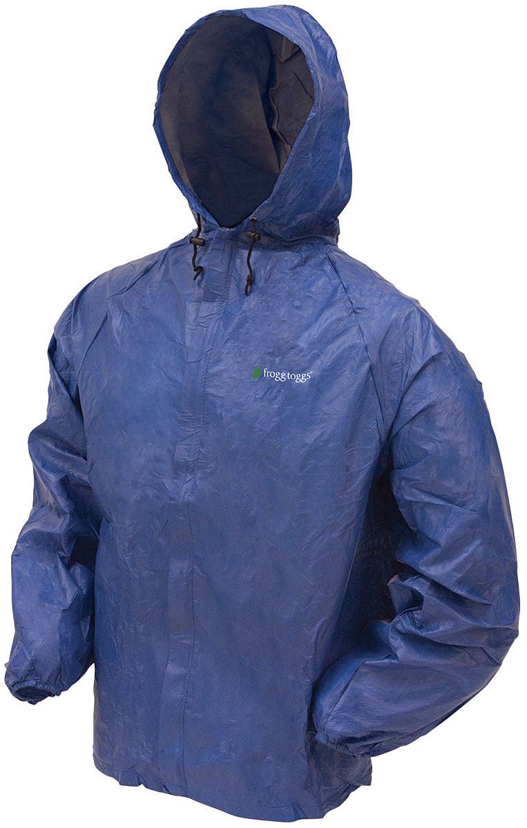 Frogg Togg Ul Kids Suit Blu Sm - Get Tight Gear