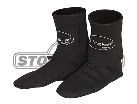 Frogg Toggs® - Neoprene Booties - Get Tight Gear