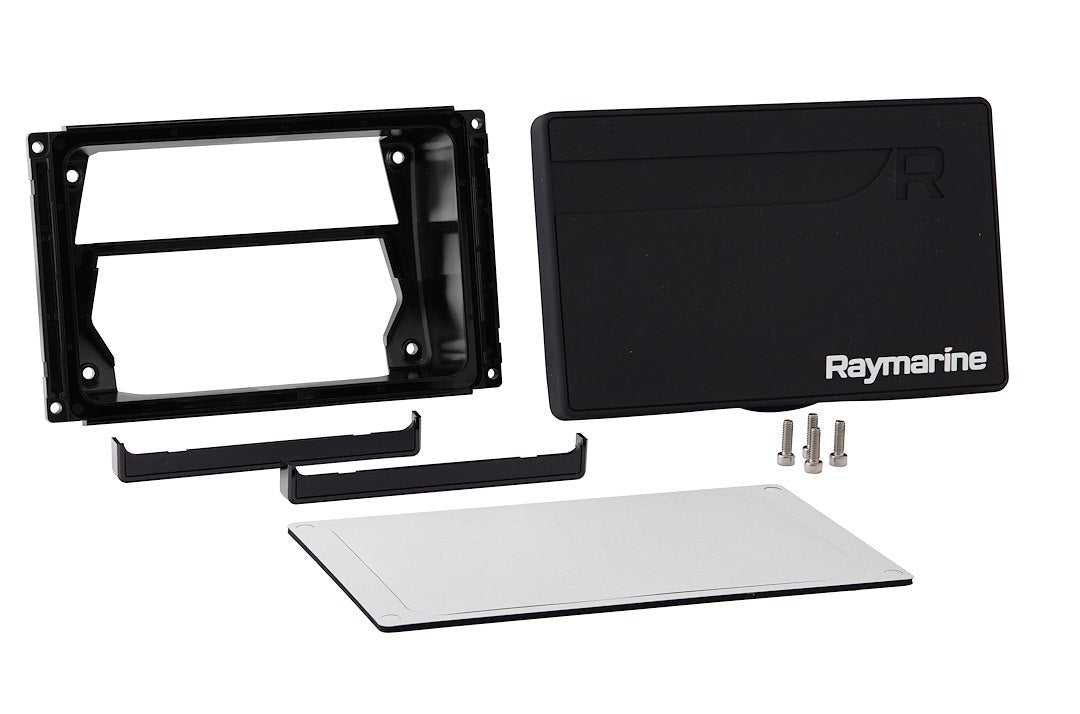 FRONT MOUNT KIT AXIOM 7 - Get Tight Gear