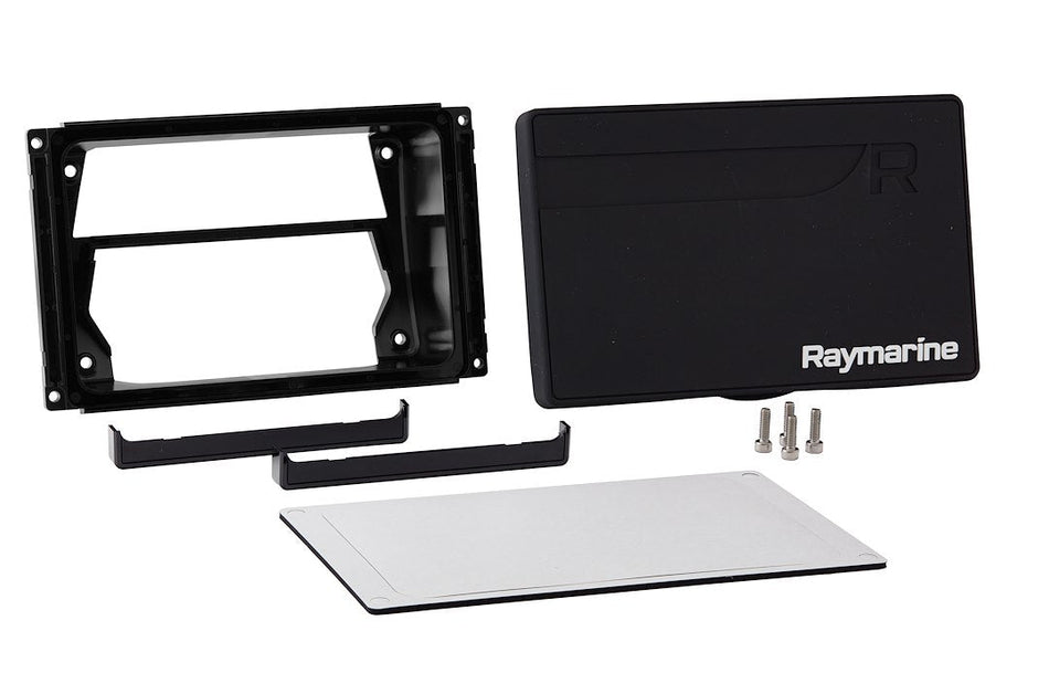 FRONT MOUNT KIT AXIOM 7 - Get Tight Gear