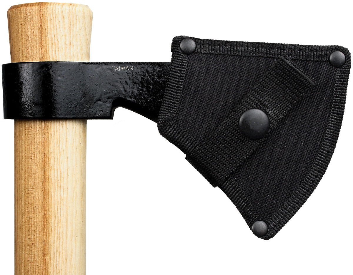 Frontier Hawk Sheath - Get Tight Gear