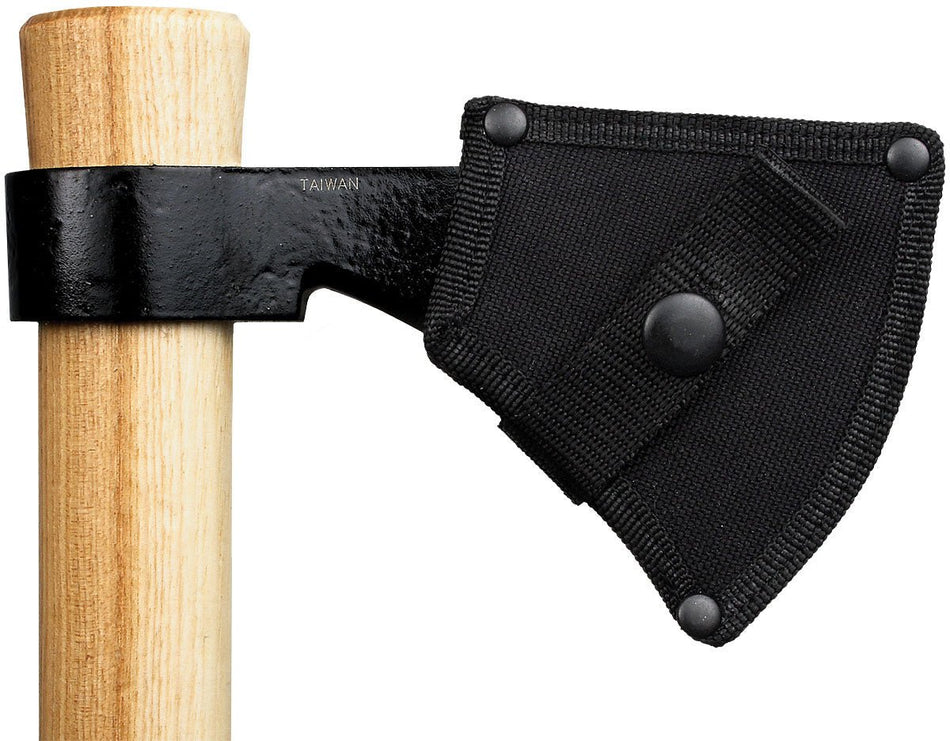 Frontier Hawk Sheath - Get Tight Gear
