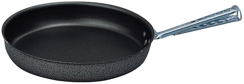 Frypan Non Stick 8.7" W/Handle - Get Tight Gear