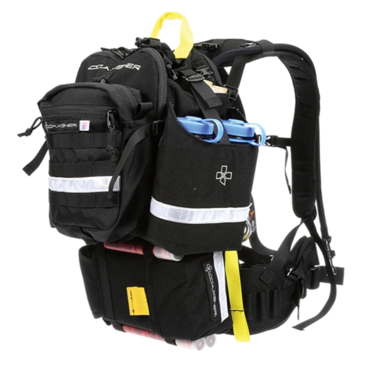 Fs 1 Ranger Wildlnd Fire Pack - Get Tight Gear