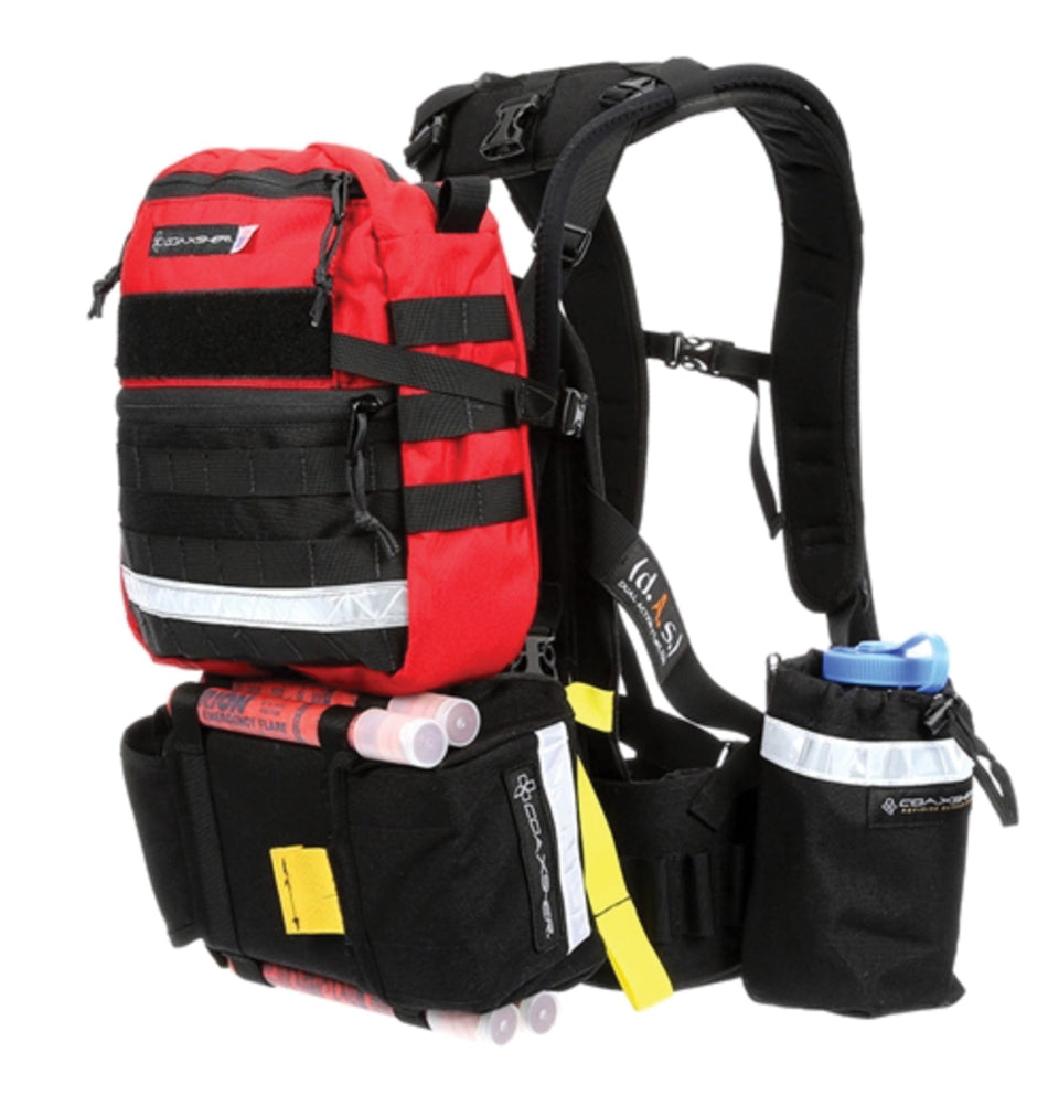 Fs 1 S PO Tter Wildlnd Fire Pack - Get Tight Gear