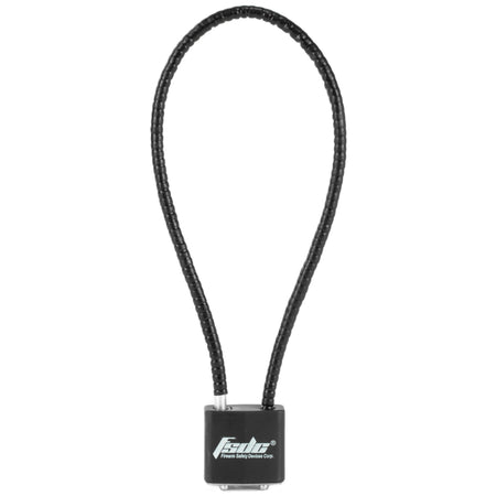 FSDC 15 CABLE LOCK CA/MA/MD AP BULK - Get Tight Gear