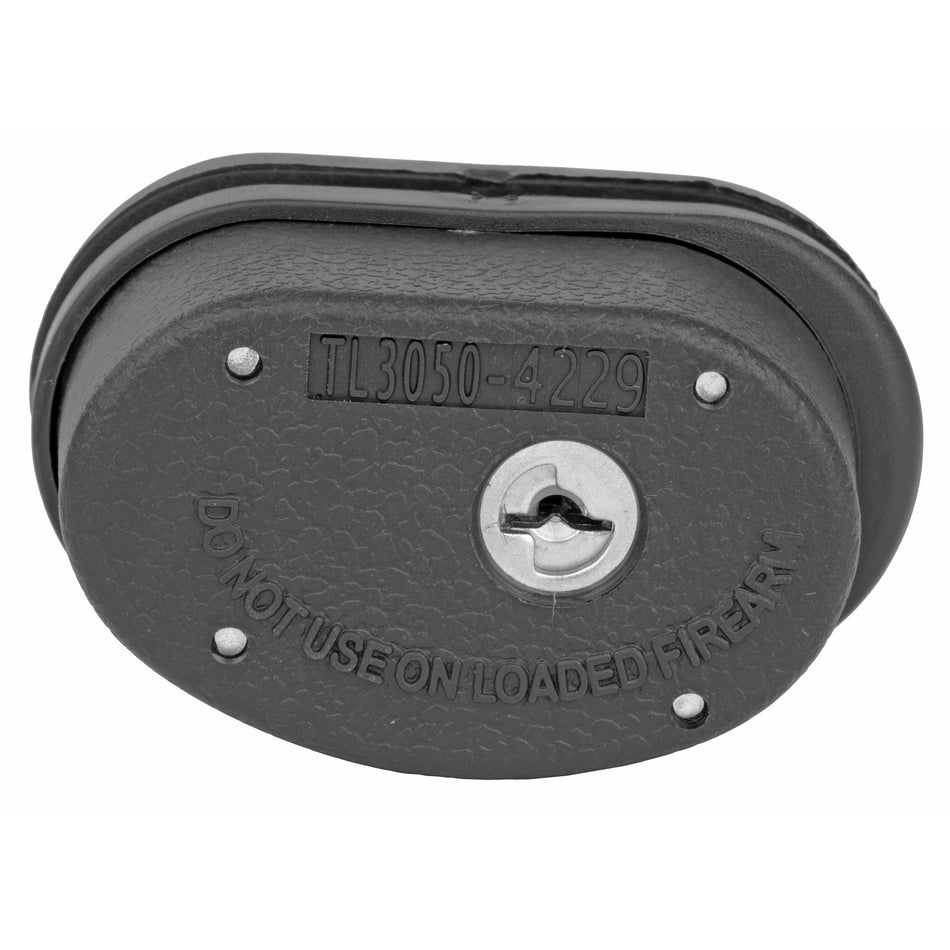 FSDC KEYED TRGR LOCK CA/MD KEY DIFF - Get Tight Gear