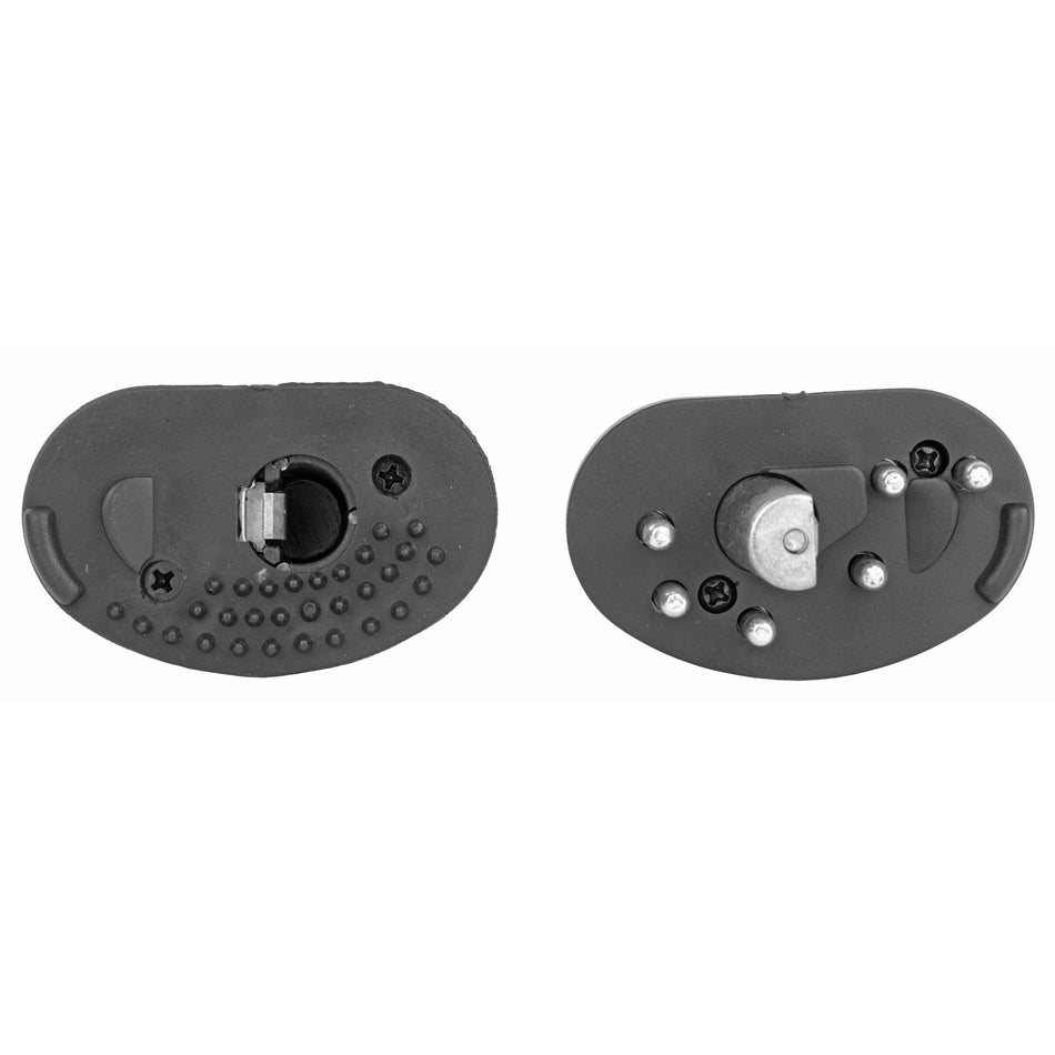 FSDC KEYED TRGR LOCK CA/MD KEY DIFF - Get Tight Gear