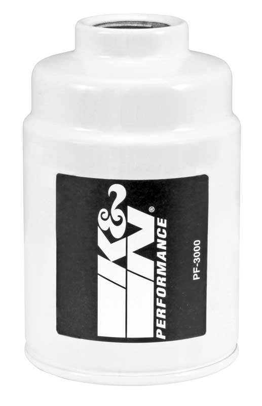 FUEL FILTER - Get Tight Gear