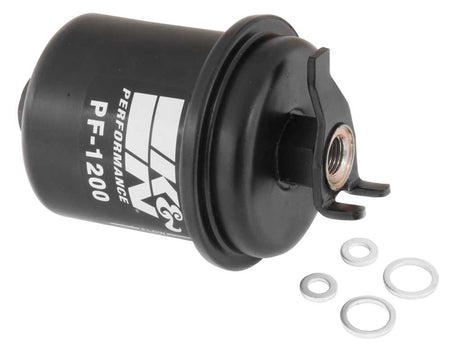 FUEL FILTER - Get Tight Gear