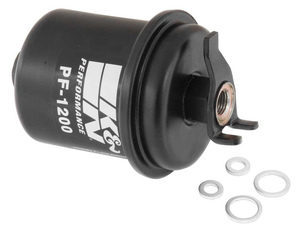 FUEL FILTER - Get Tight Gear