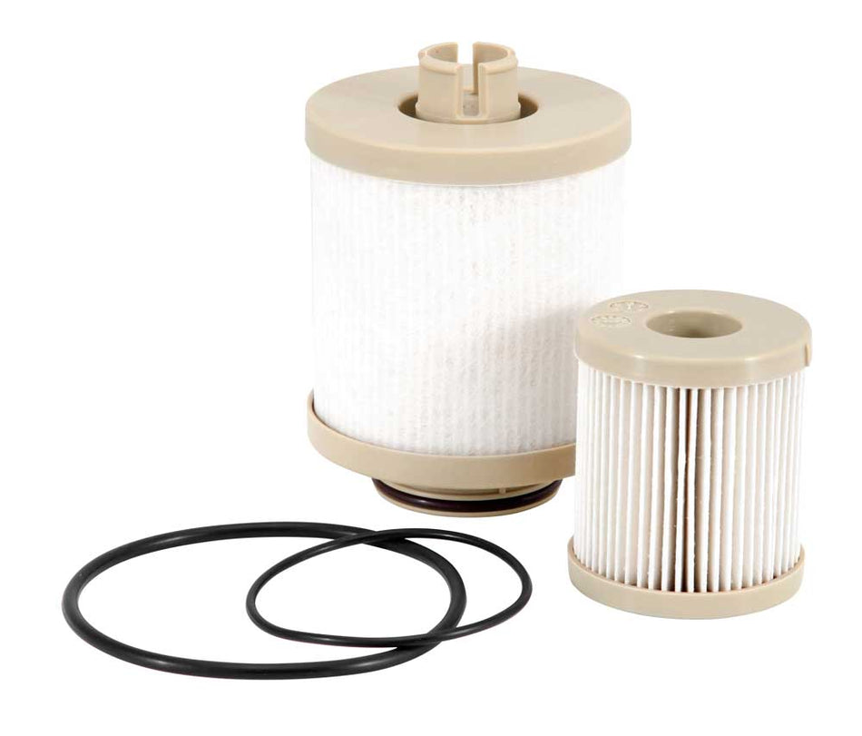 FUEL FILTER - Get Tight Gear