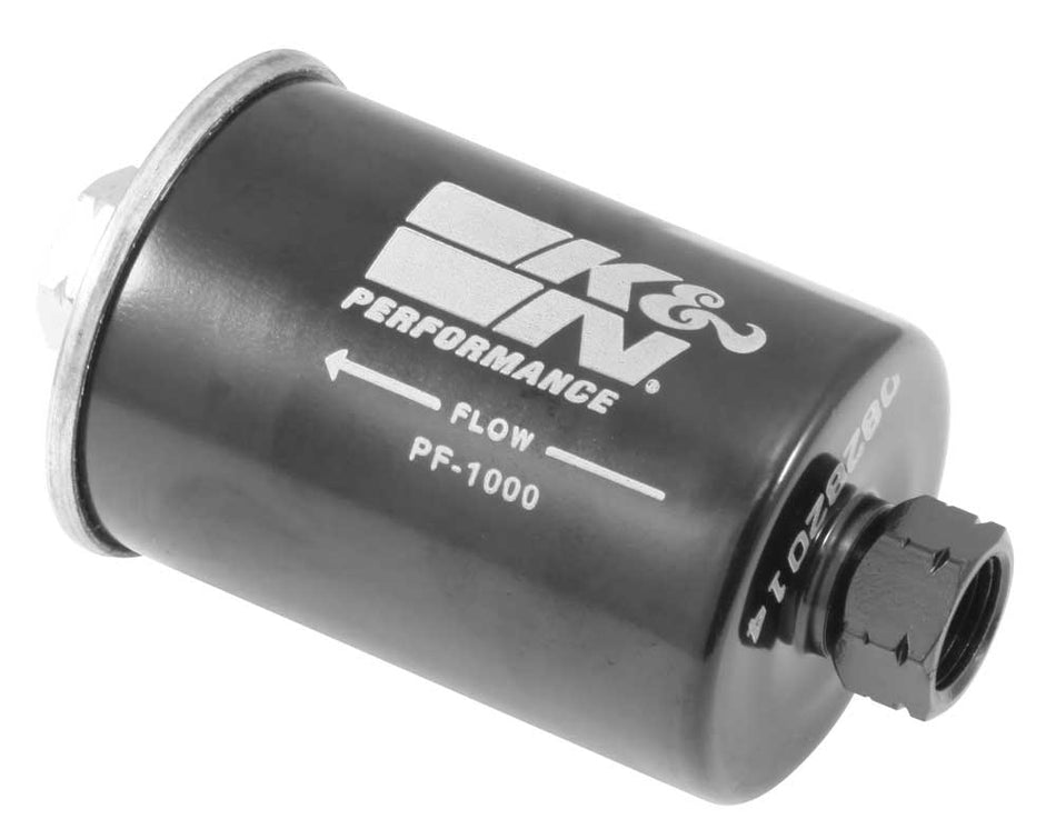 FUEL FILTER - Get Tight Gear