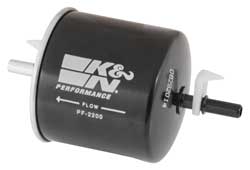 FUEL FILTER - Get Tight Gear