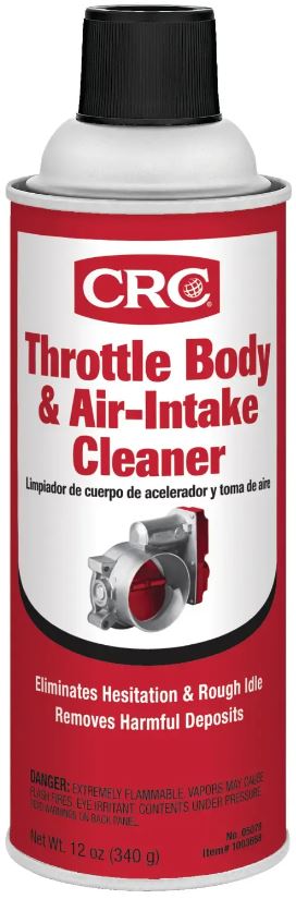 FUEL INJ/INT CLNR LOW VOC - Get Tight Gear
